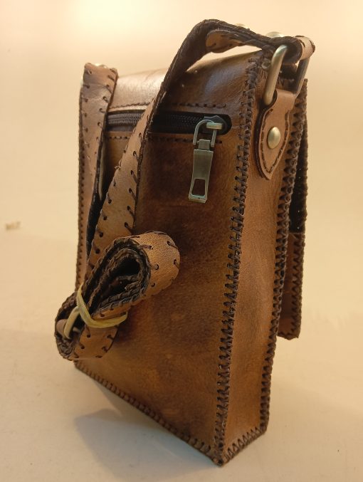 Temple Secrets  Bag - Image 4