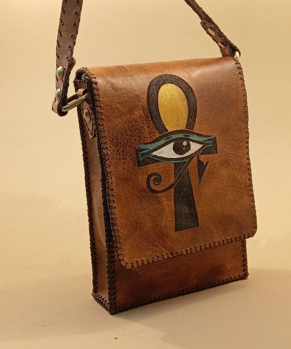 شنطة أسرار المعبد