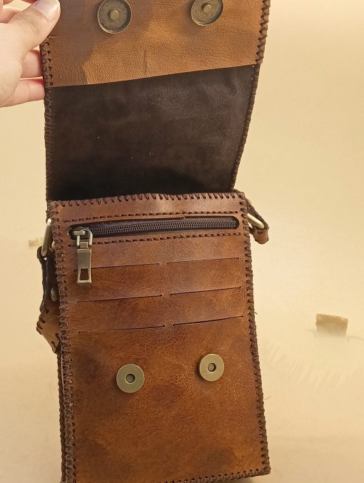 Temple Secrets  Bag - Image 8