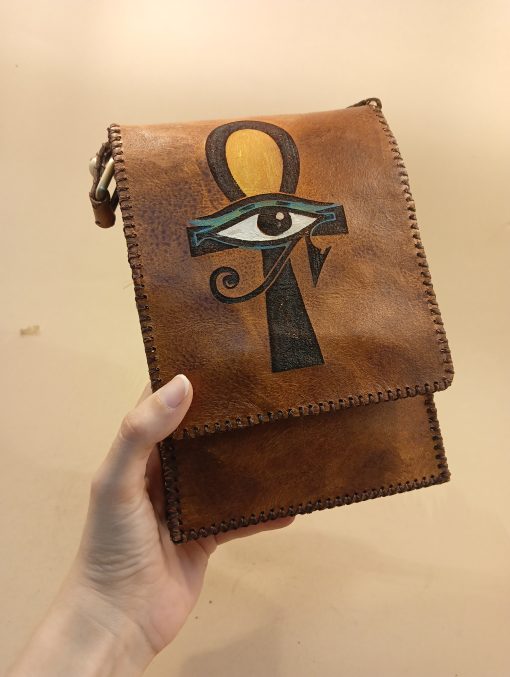Temple Secrets  Bag - Image 10