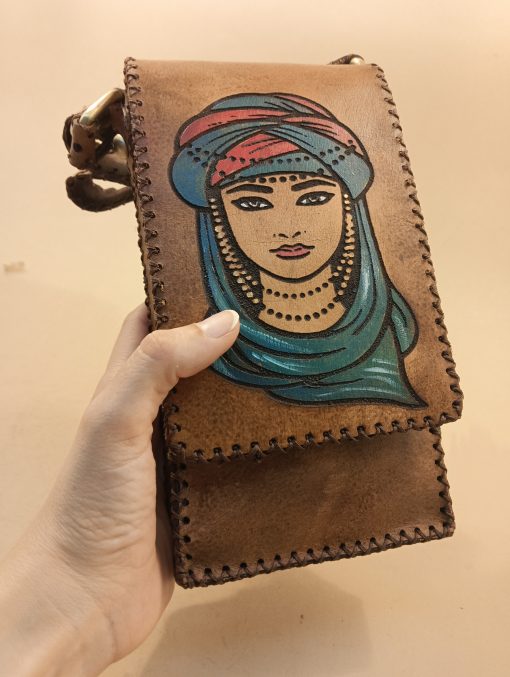 Touch of Thebes Bag - Image 2