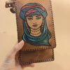 Touch of Thebes Bag