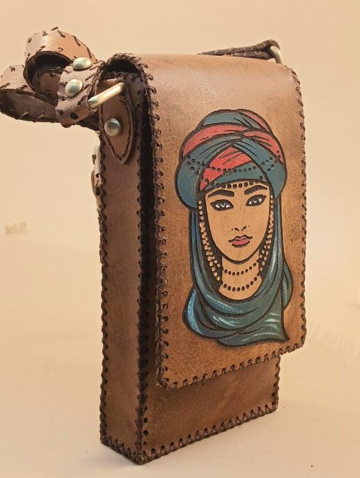 Touch of Thebes Bag - Image 4