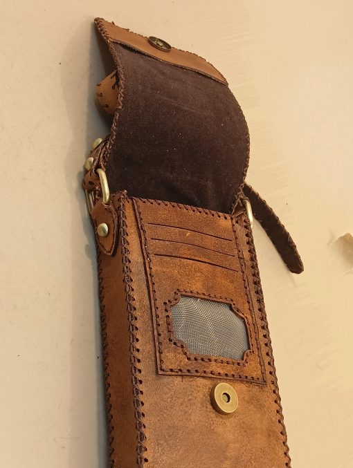 Touch of Thebes Bag - Image 6