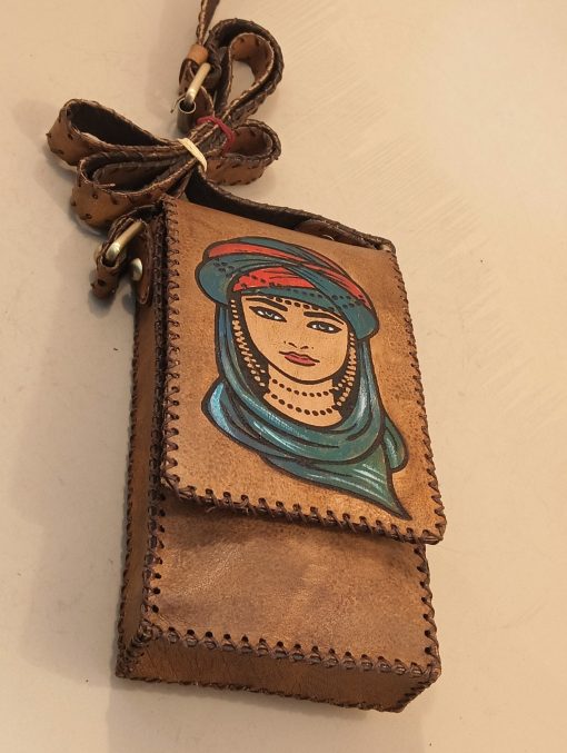Touch of Thebes Bag - Image 8