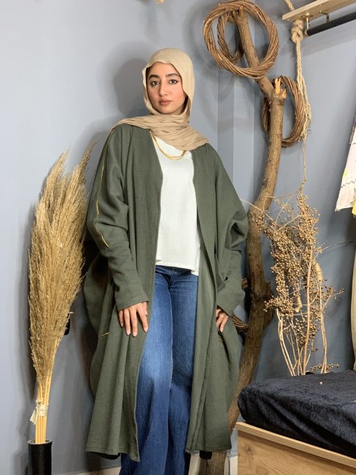 ⁦كاردي زتوني في ذهبي⁩ - الصورة ⁦2⁩
