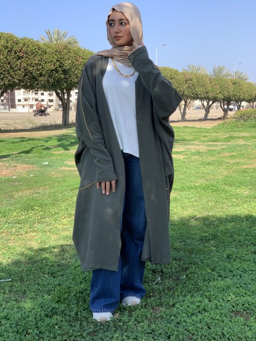 ⁦كاردي زتوني في ذهبي⁩ - الصورة ⁦7⁩