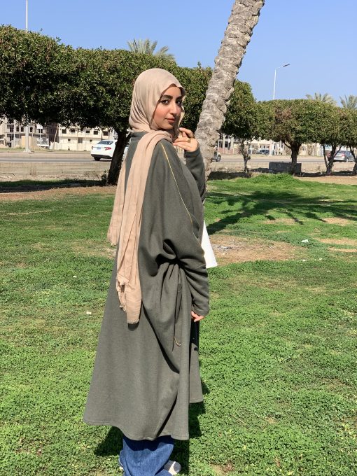 ⁦كاردي زتوني في ذهبي⁩ - الصورة ⁦8⁩