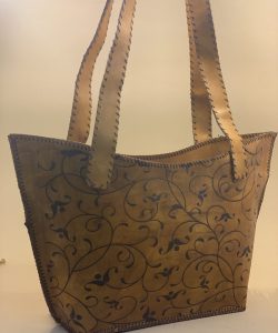 Unique Vibes Bag