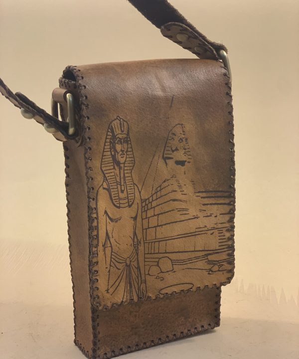 شنطة سحر ابو الهول