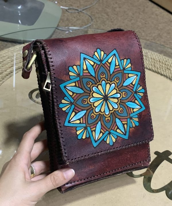 شنطةهاند كرافت ستايل