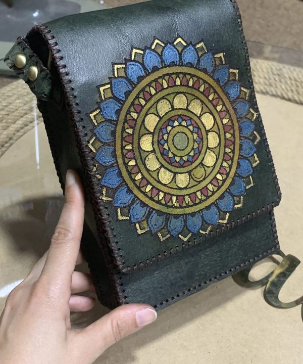 شنطة شيك ببساطة