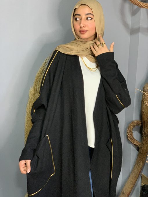 ⁦كاردي اسود في ذهبي⁩ - الصورة ⁦7⁩