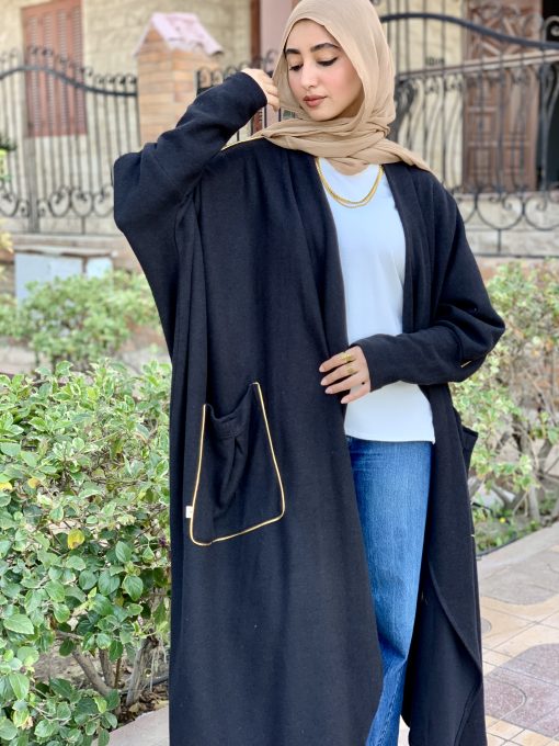 كاردي اسود في ذهبي