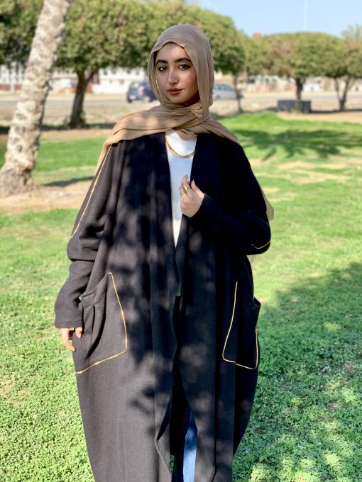 ⁦كاردي اسود في ذهبي⁩ - الصورة ⁦16⁩