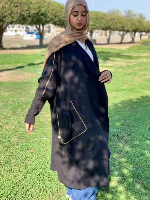 ⁦كاردي اسود في ذهبي⁩ - الصورة ⁦18⁩