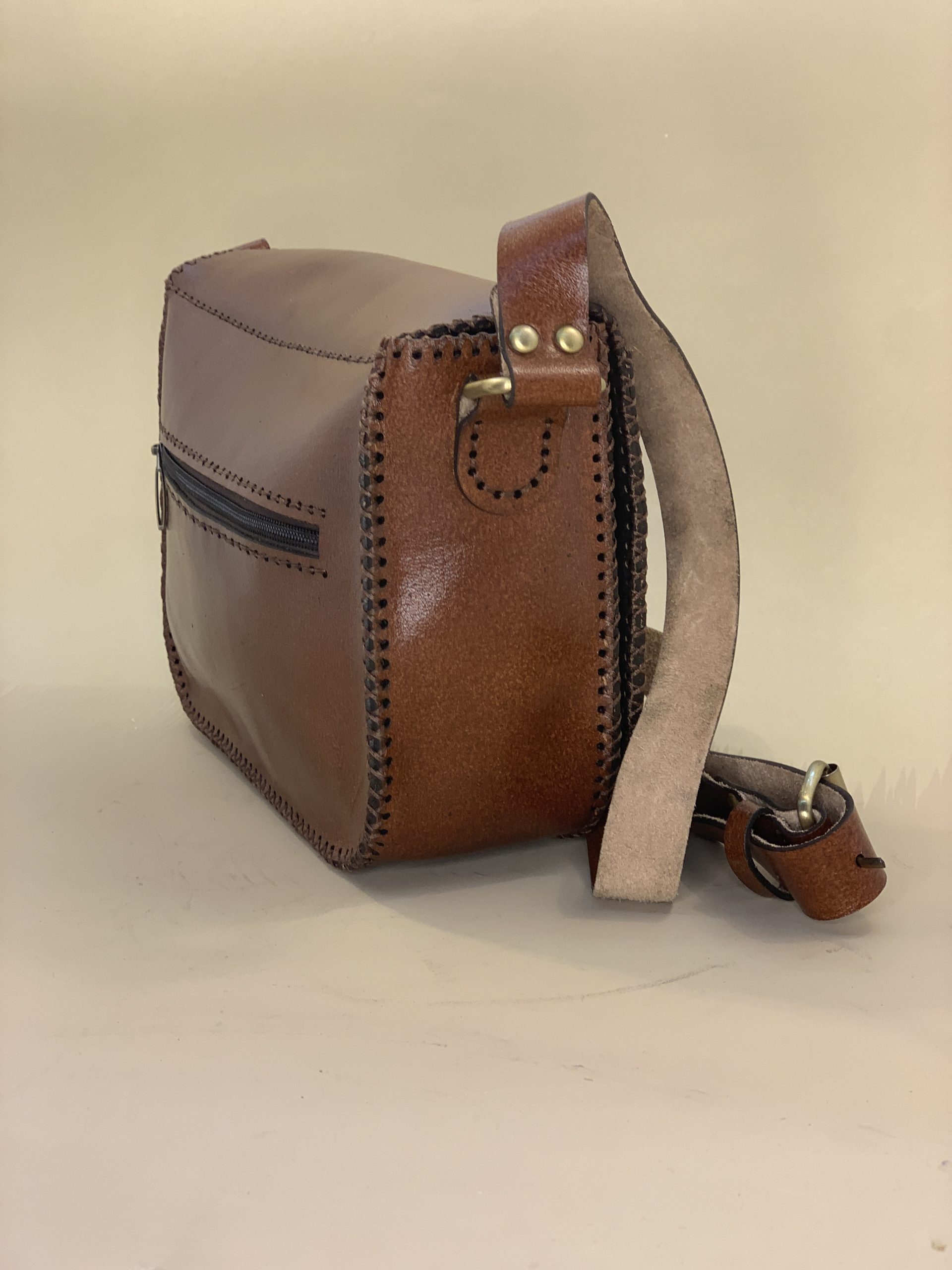 شنطة ارابيسك - الصورة 3