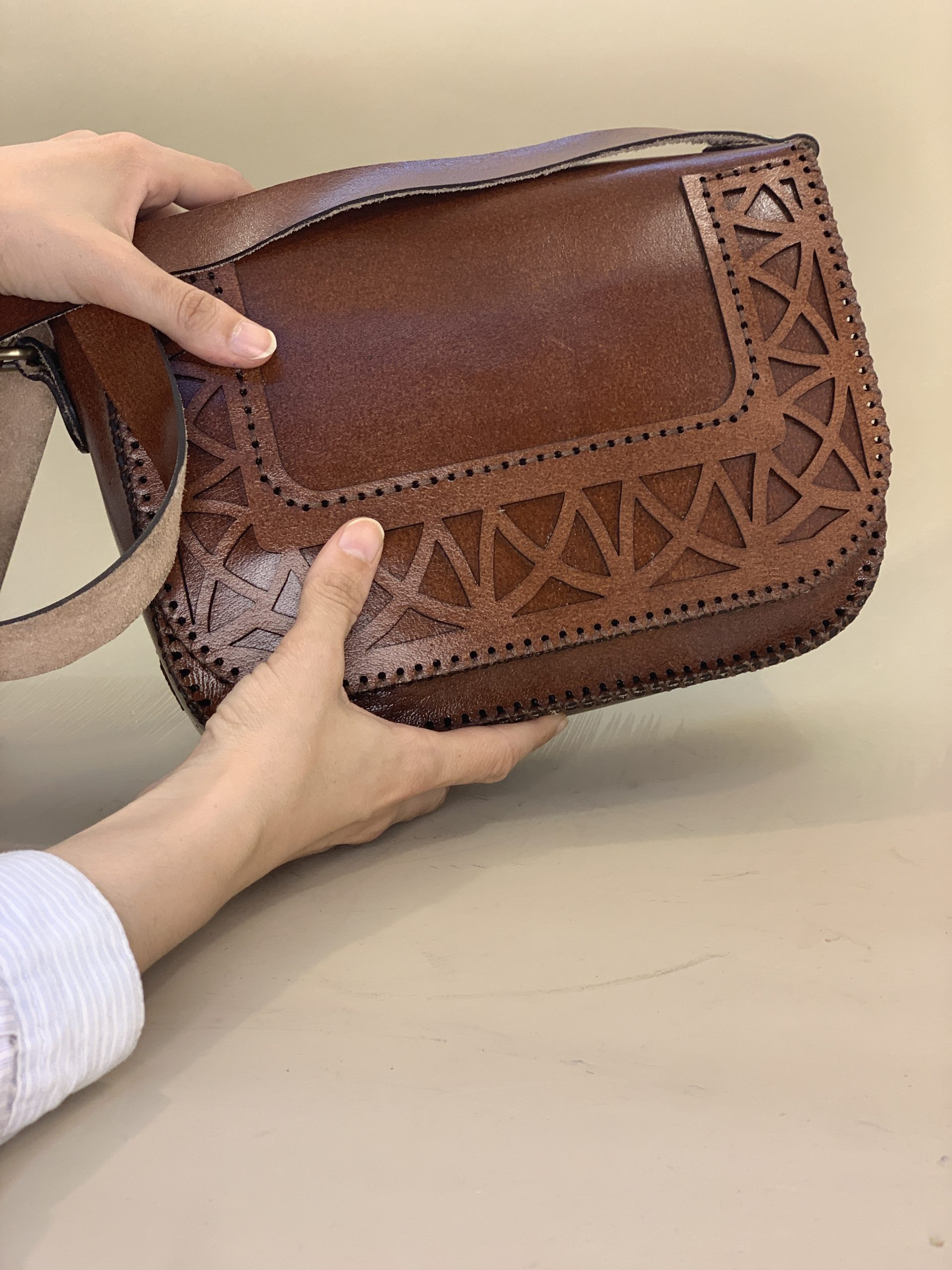 شنطة ارابيسك - الصورة 9