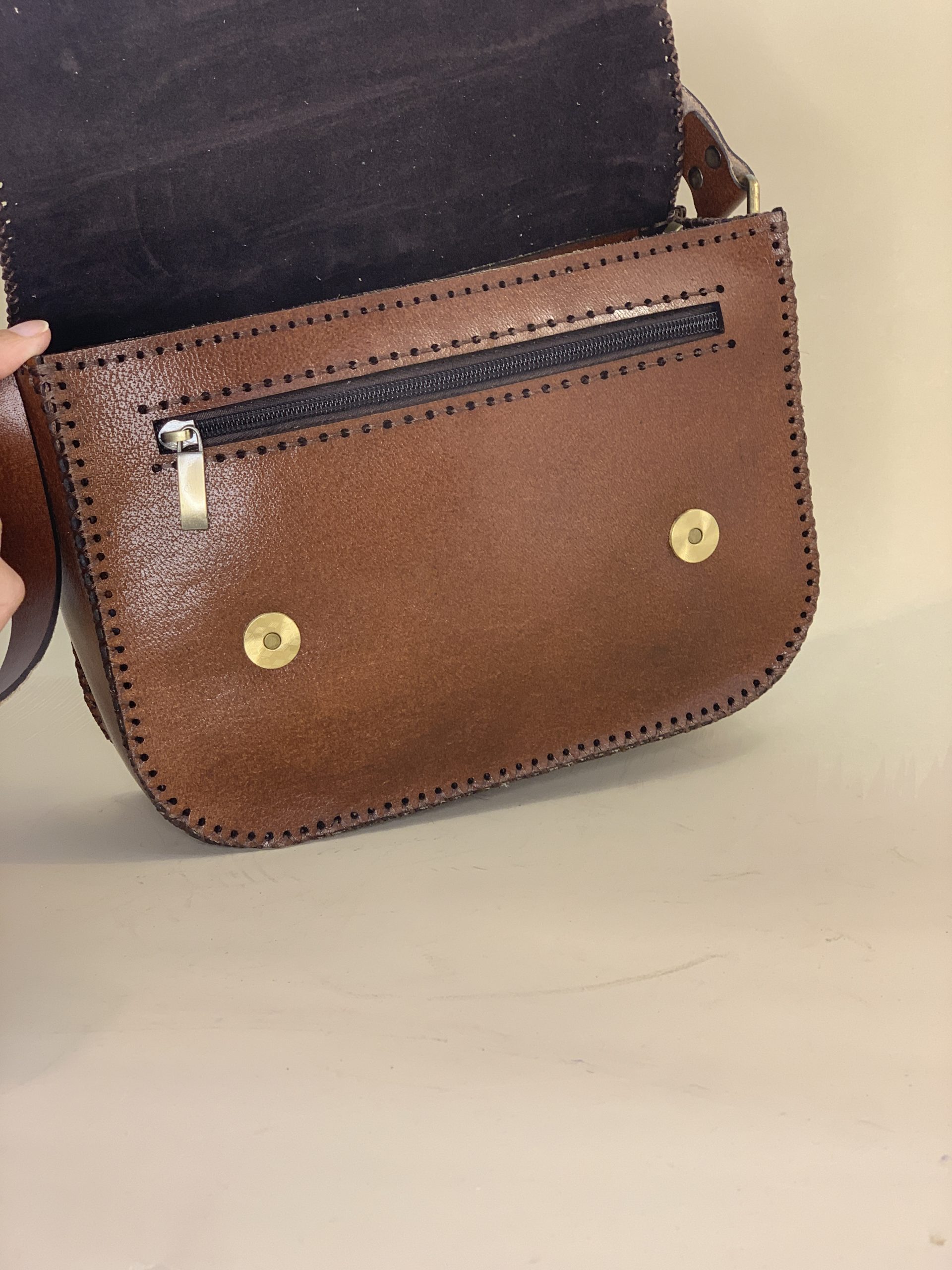 شنطة ارابيسك - الصورة 10