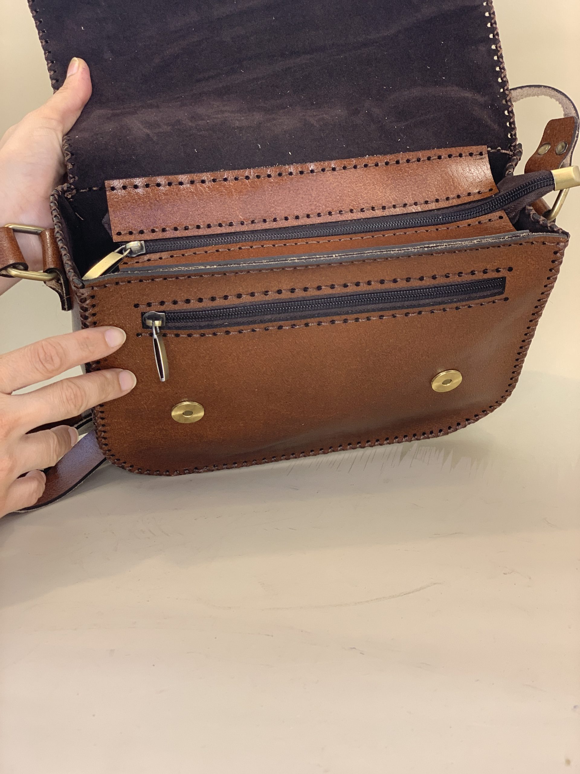 شنطة ارابيسك - الصورة 11