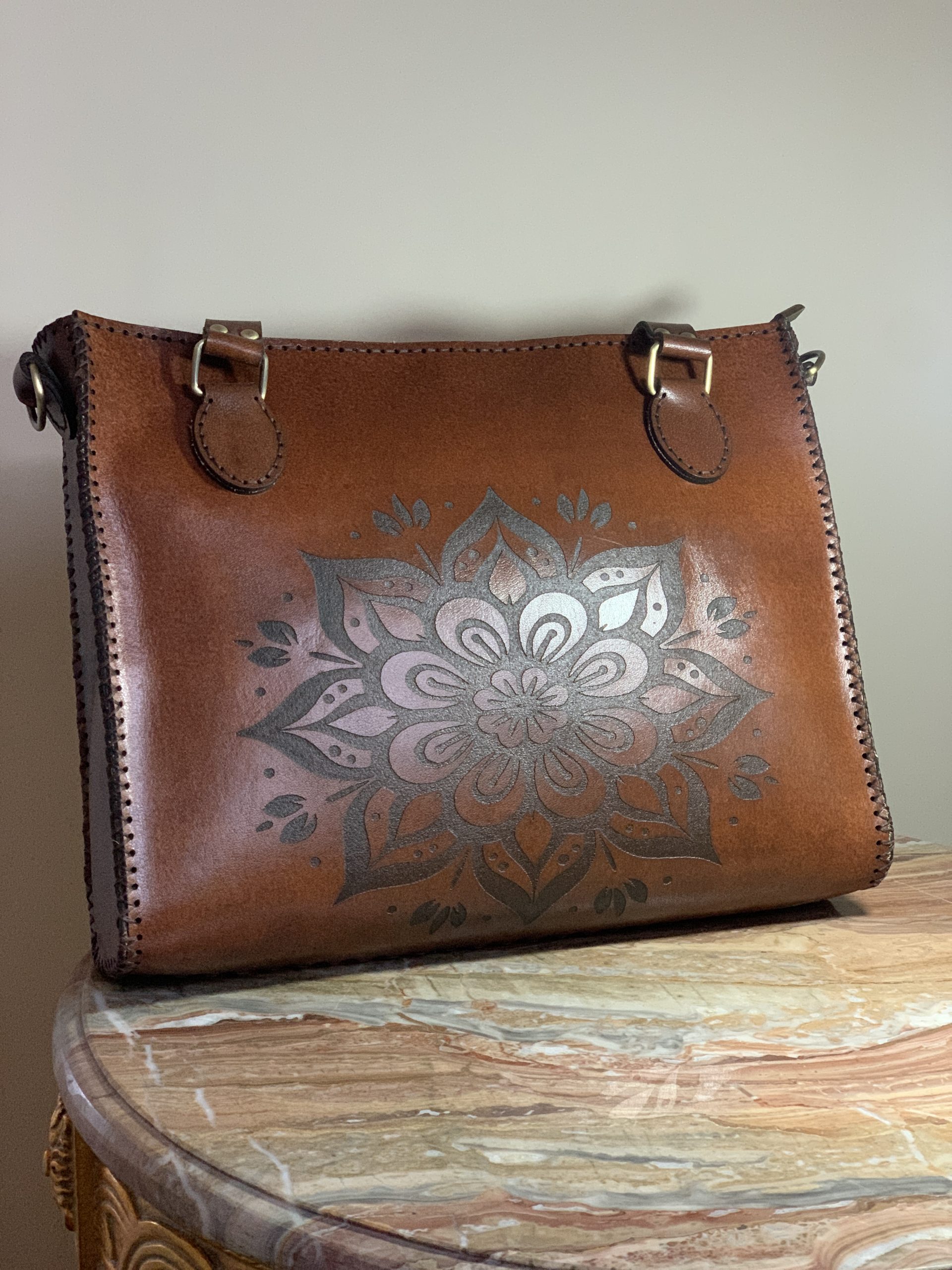 شنطة أنامل مبدعة - الصورة 2