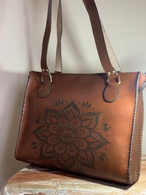 Creative Touch Bag