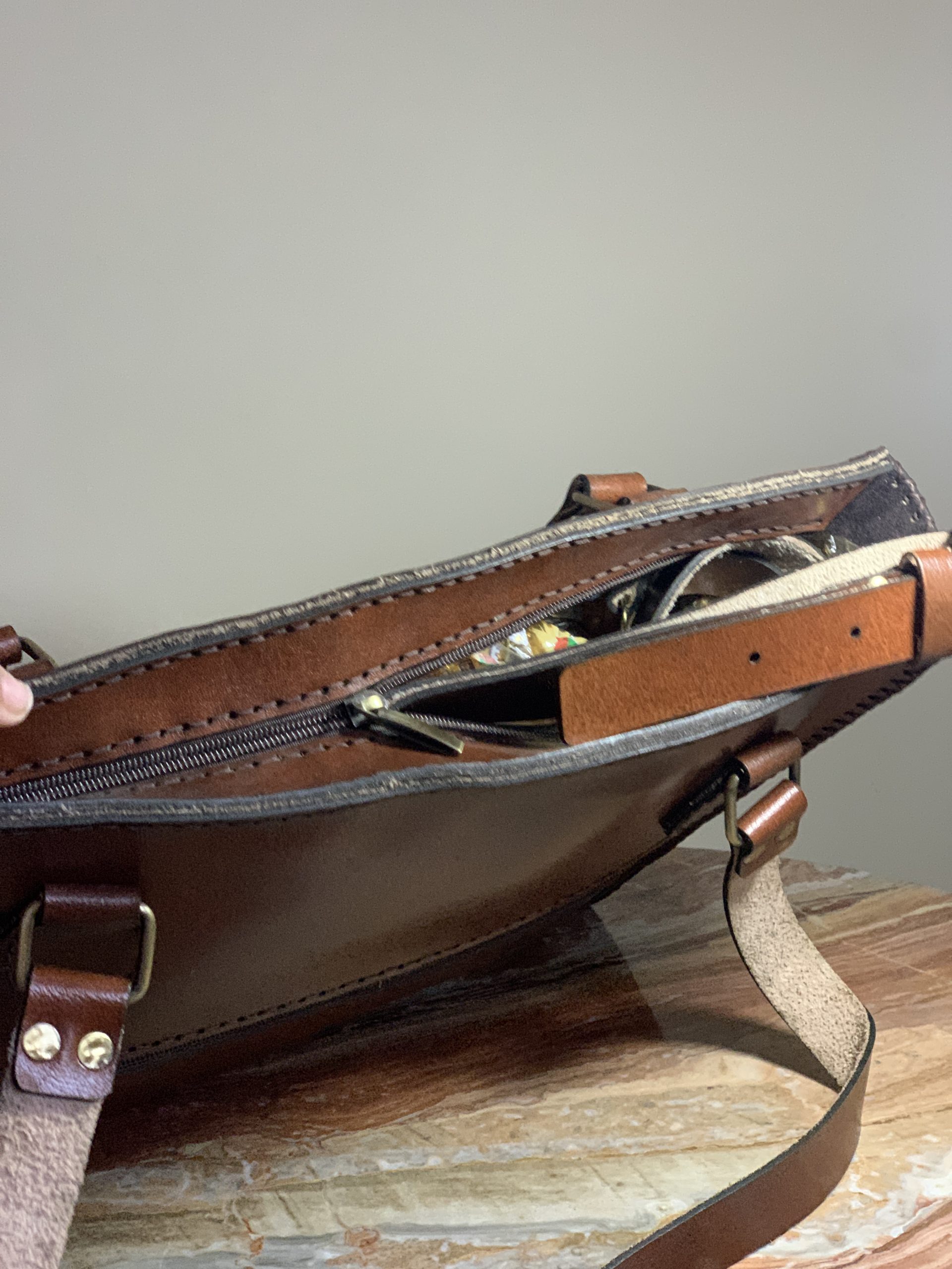 شنطة أنامل مبدعة - الصورة 5