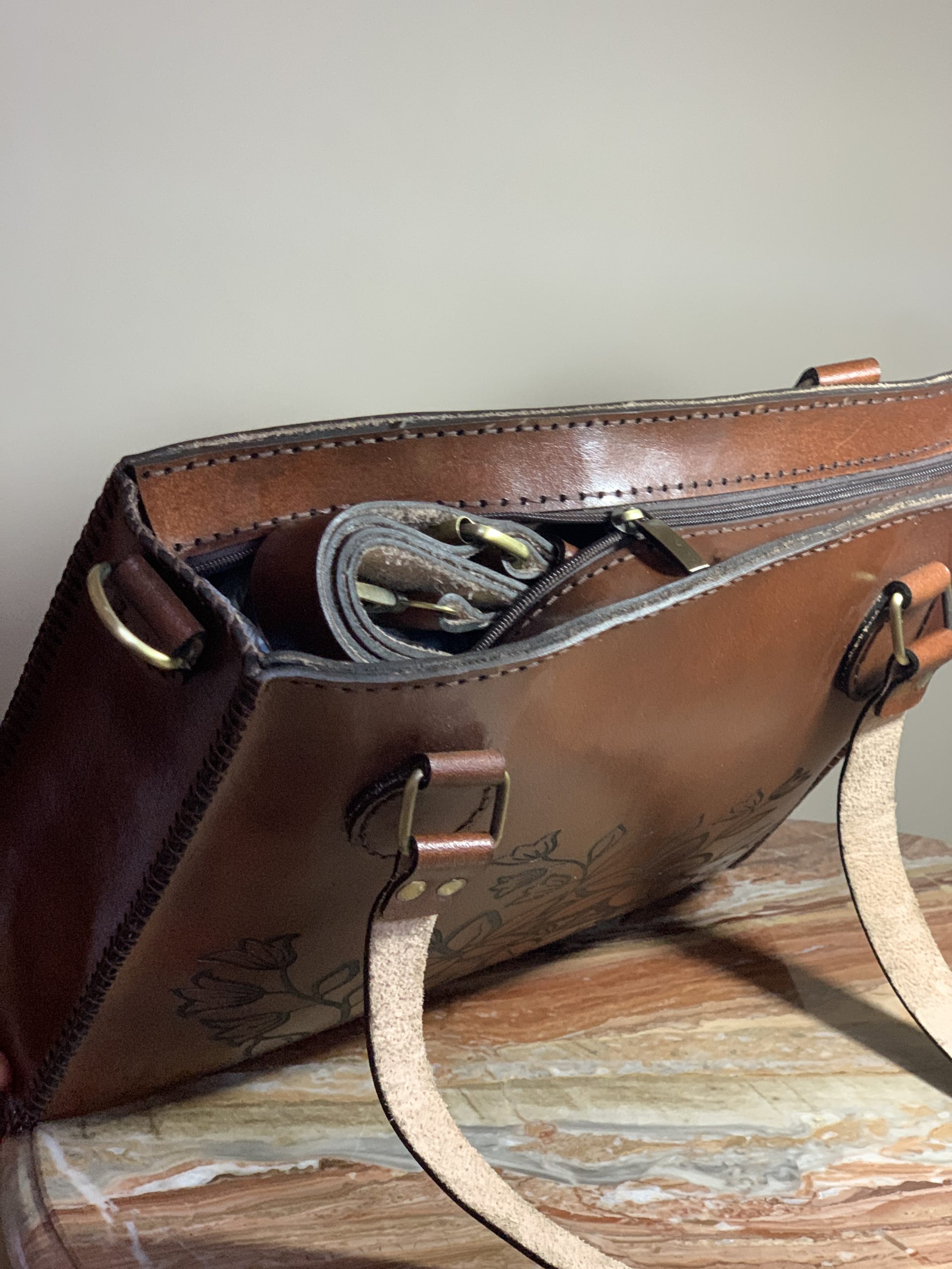 شنطة لمسات جميلة - الصورة 2