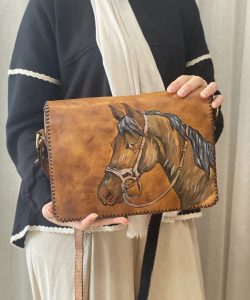 The Horse Bag