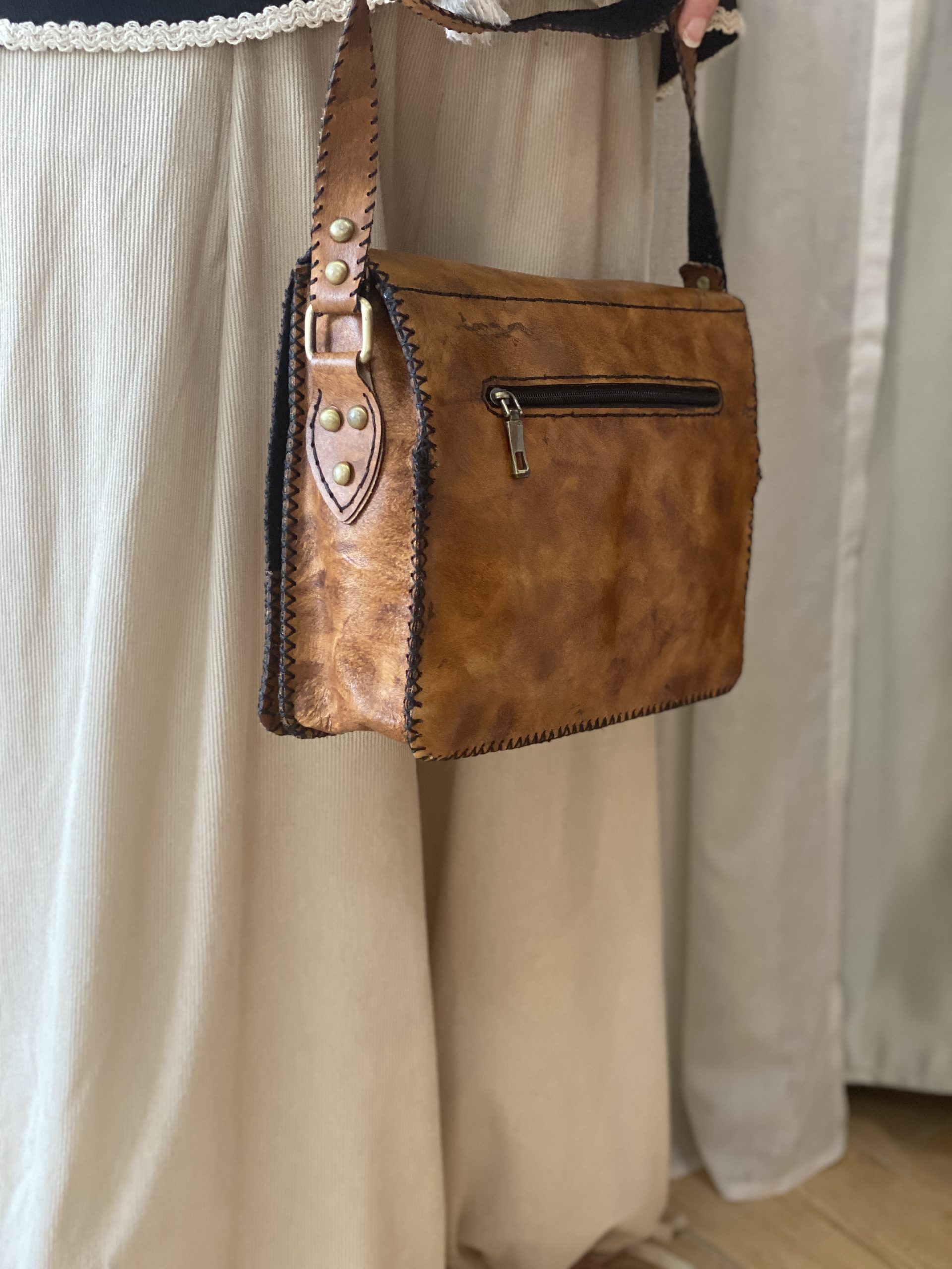 شنطة الخيل العربي - الصورة 6