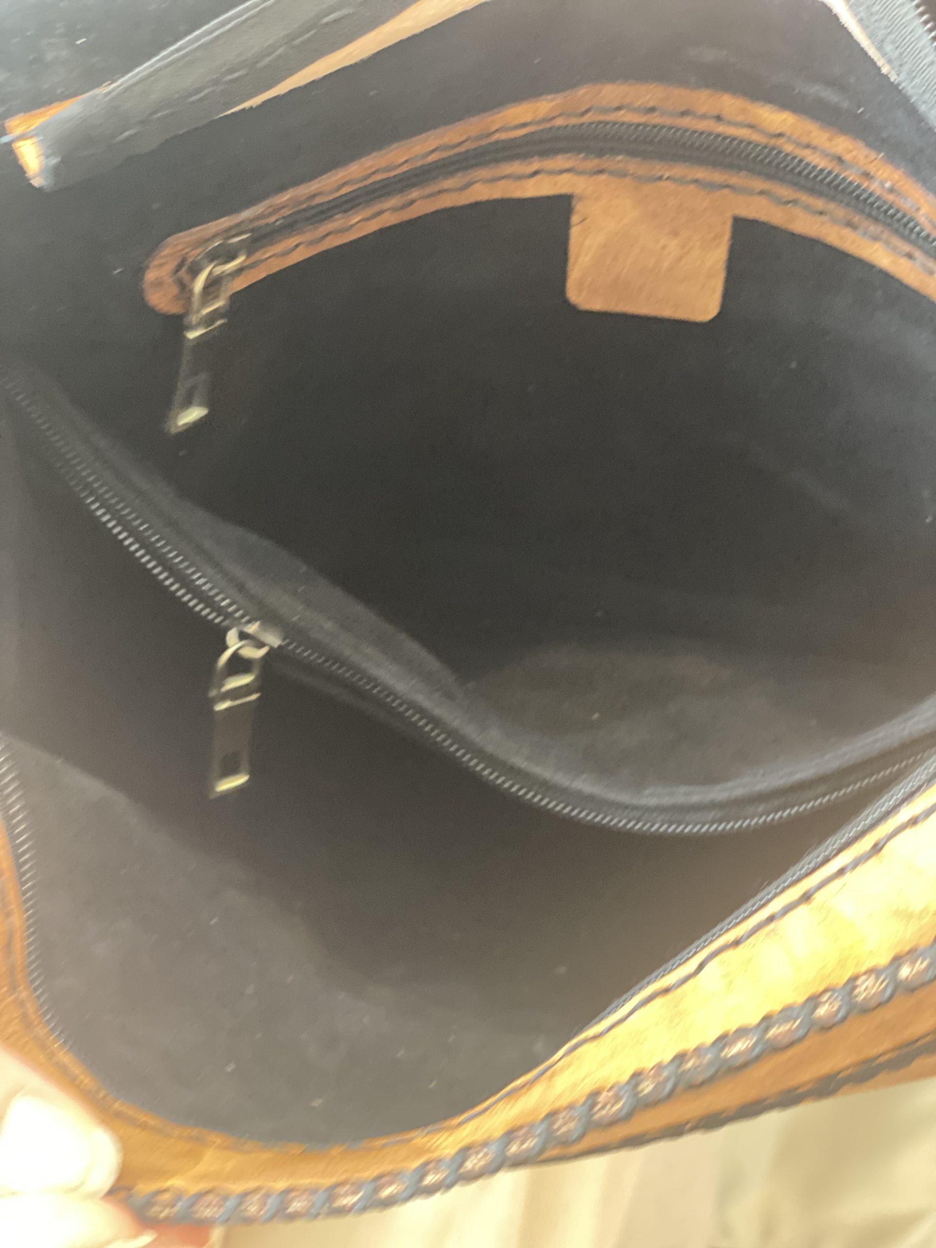 شنطة الخيل العربي - الصورة 9