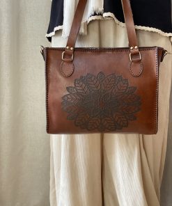 شنطة رُقي التفاصيل