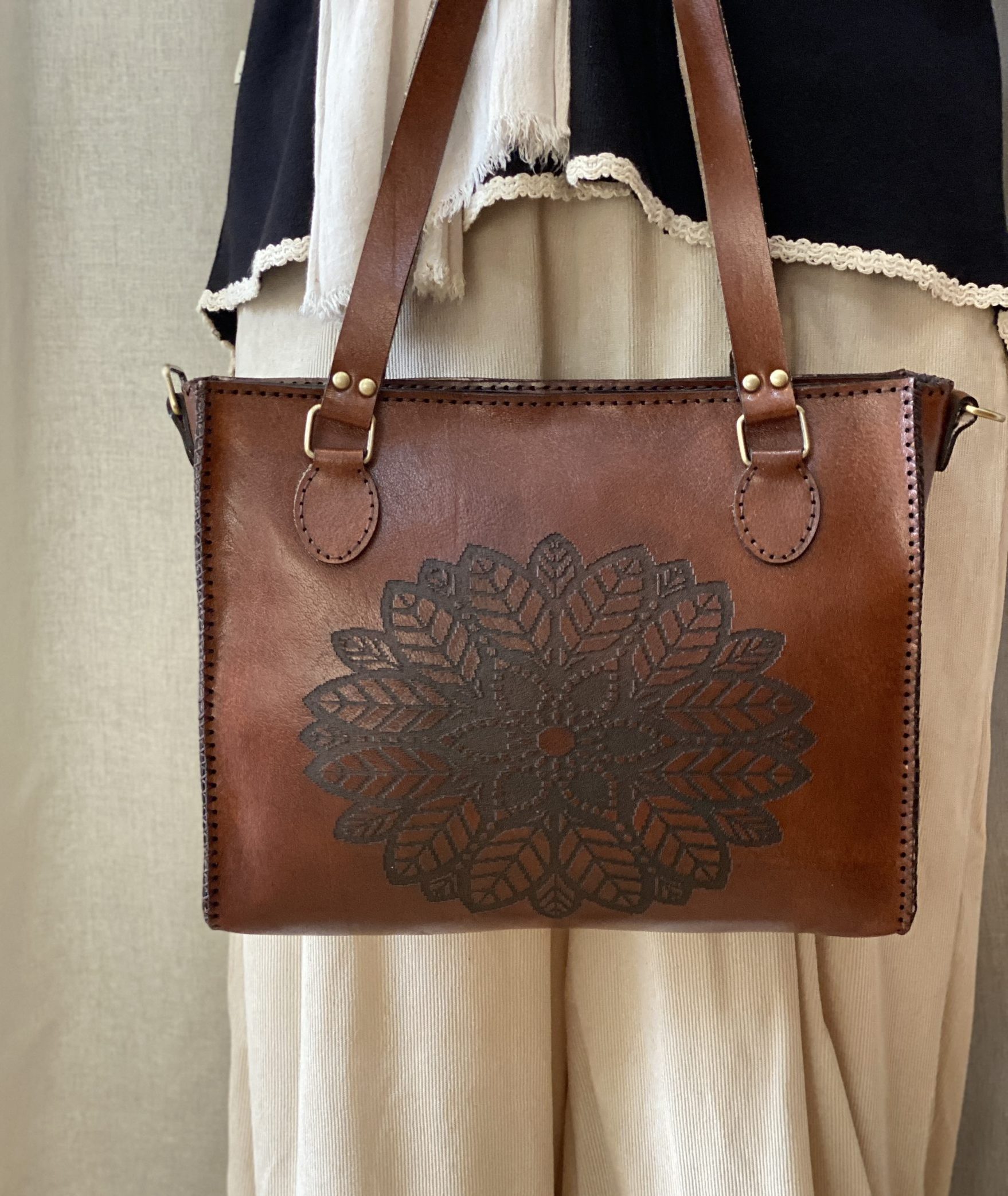 Details of Grace Bag