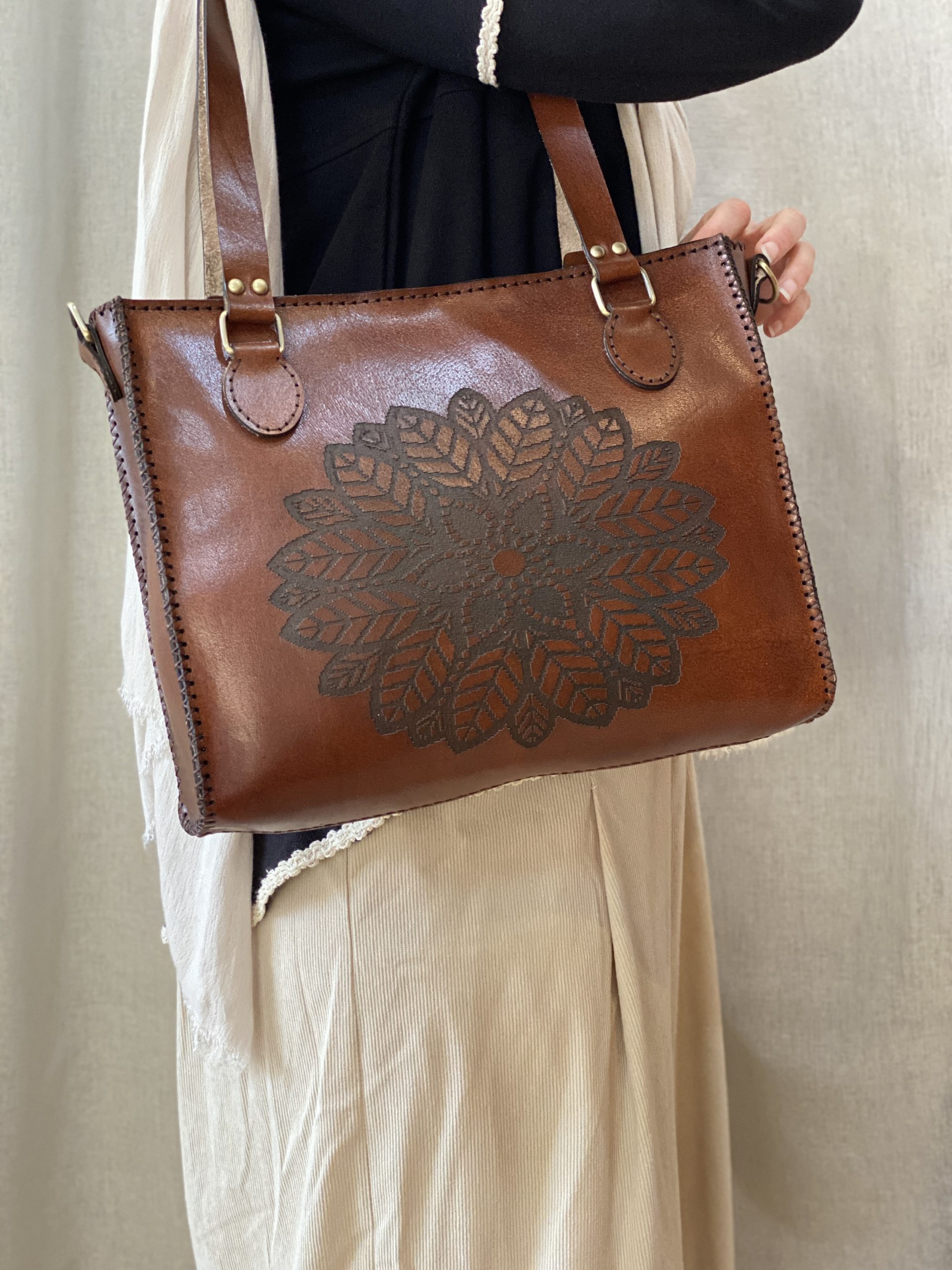 Details of Grace Bag - Image 3