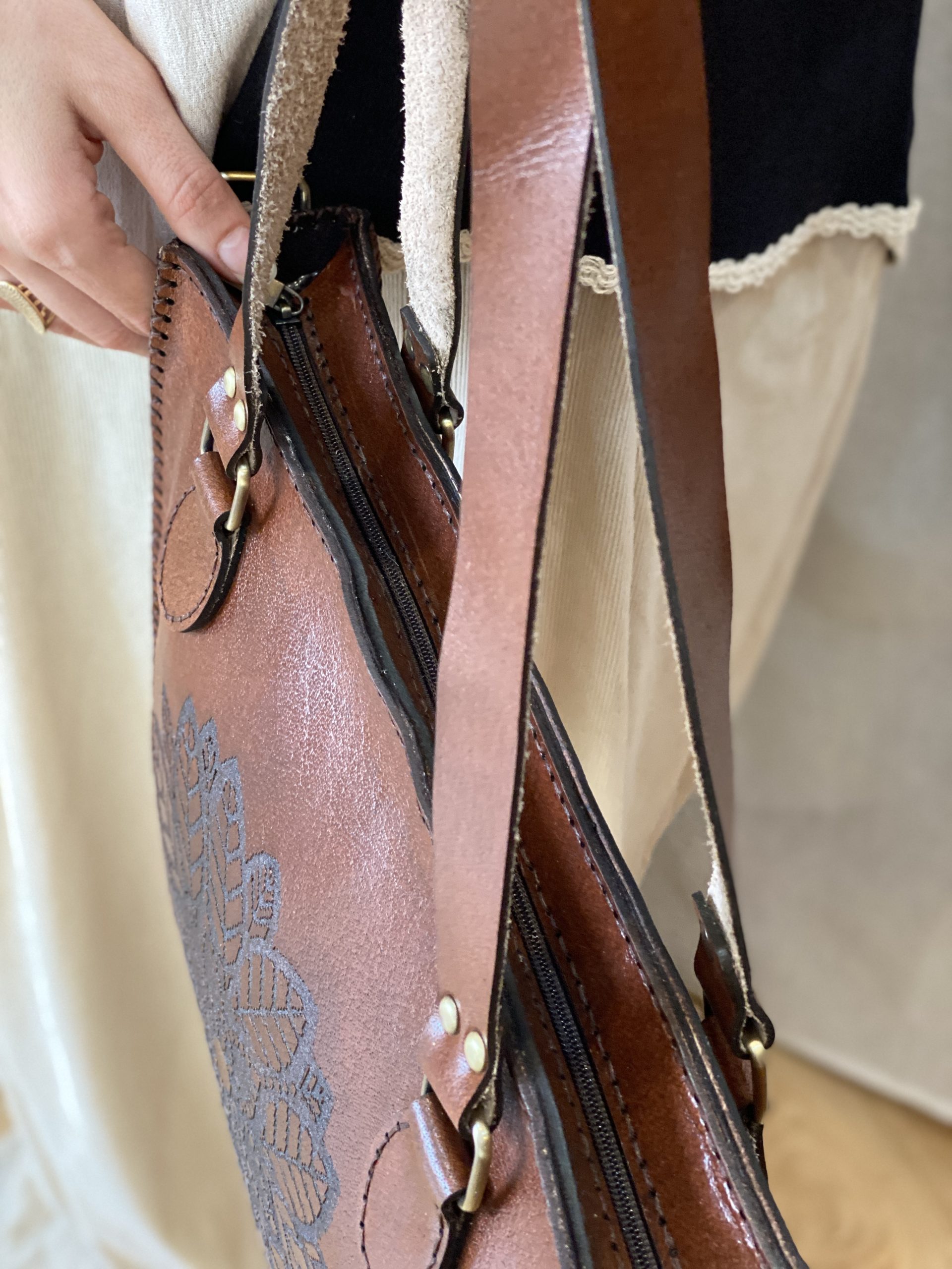 Details of Grace Bag - Image 7