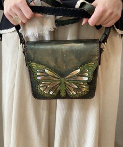 شنطة الفراشة