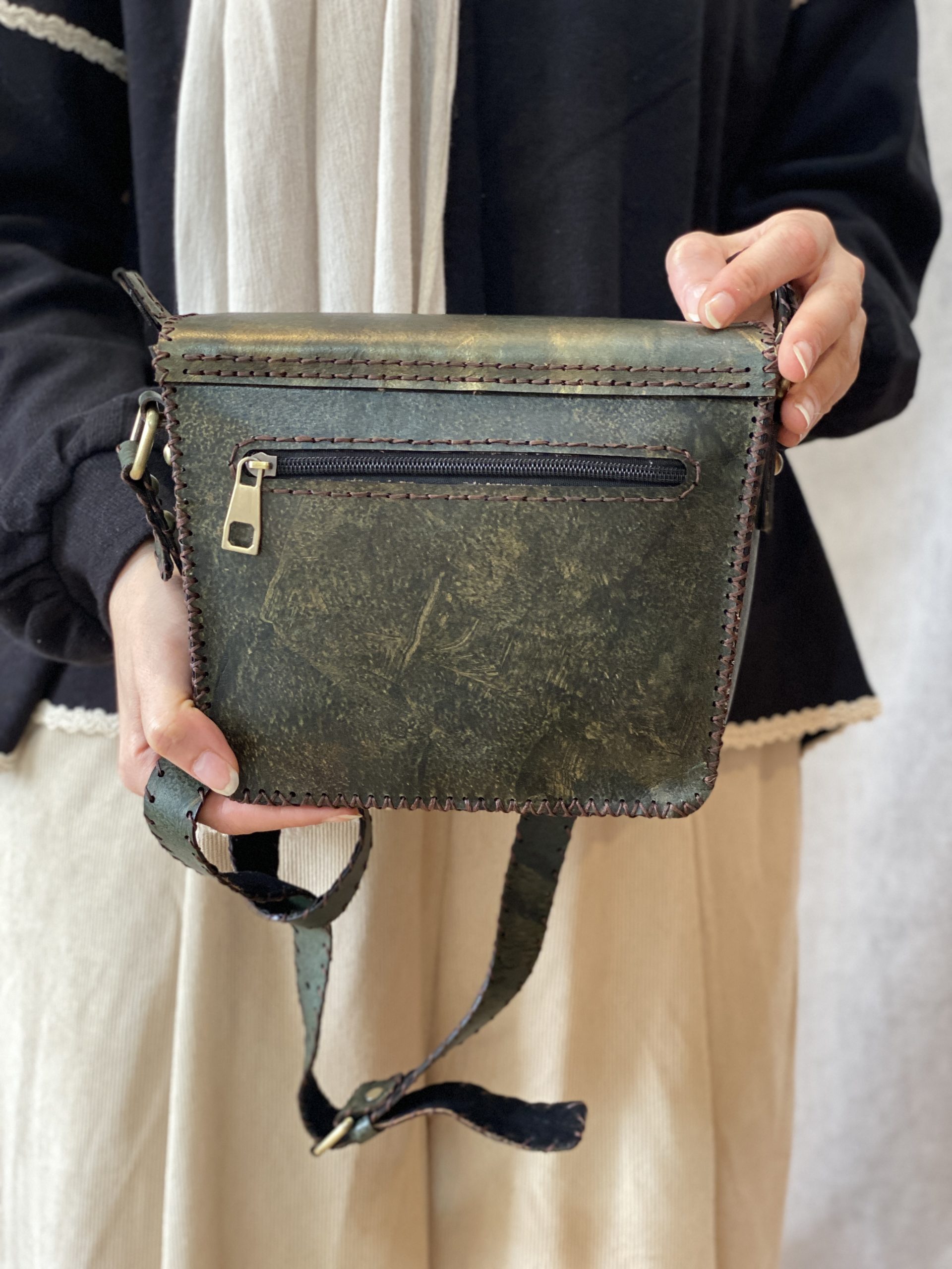 شنطة الفراشة - الصورة 5