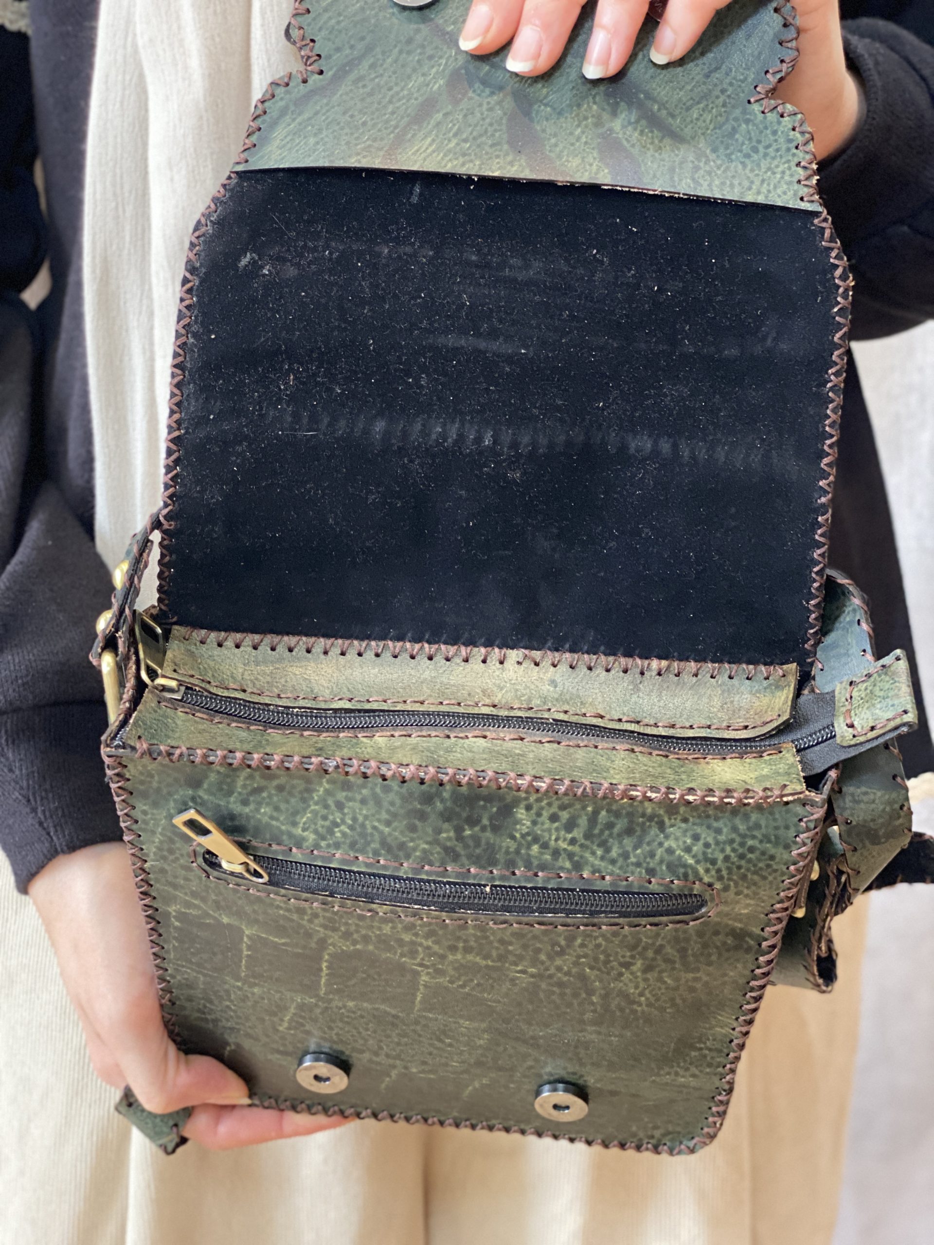 شنطة الفراشة - الصورة 6