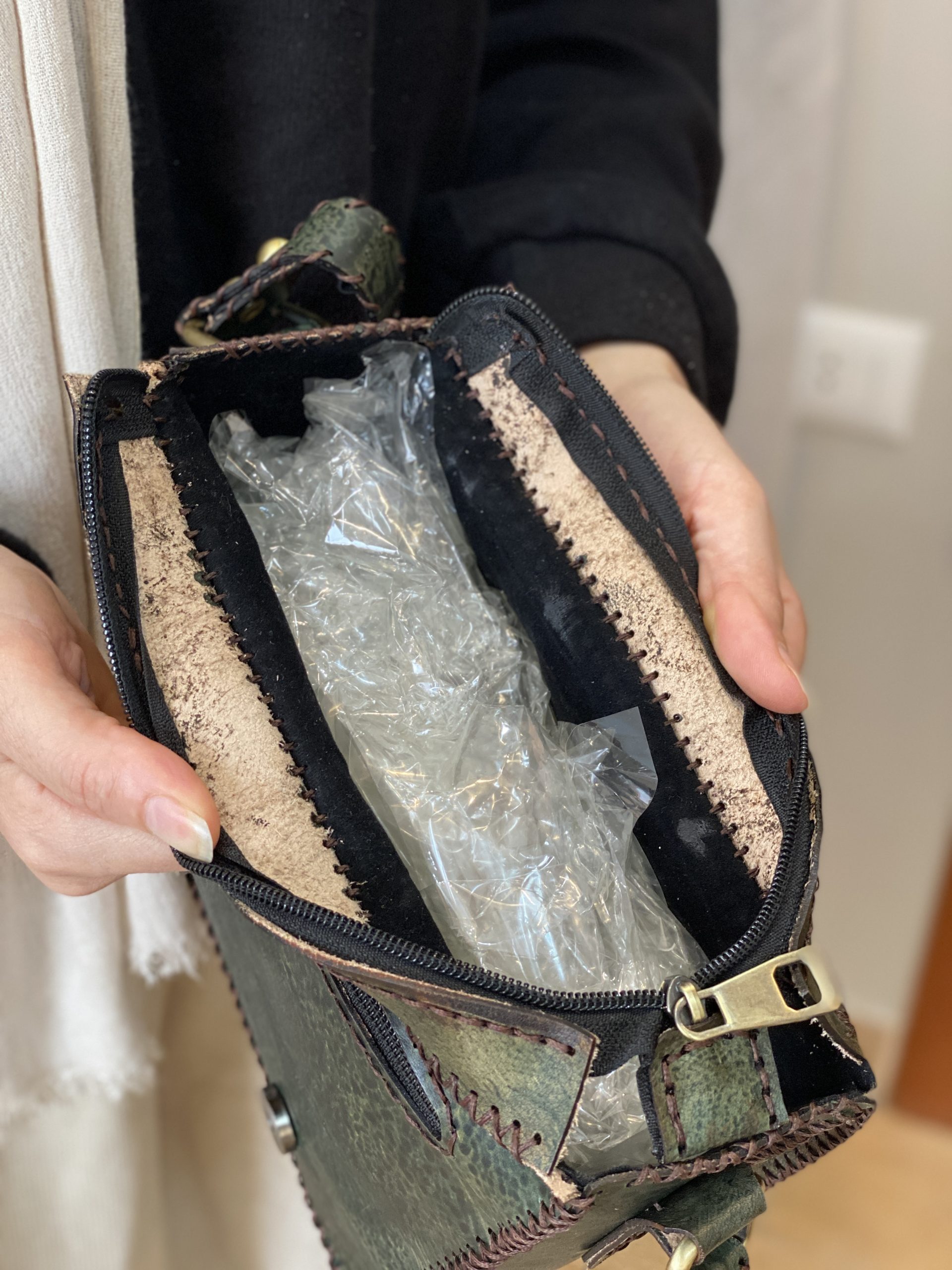 شنطة الفراشة - الصورة 7