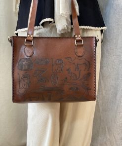 شنطة لمسة مصرية