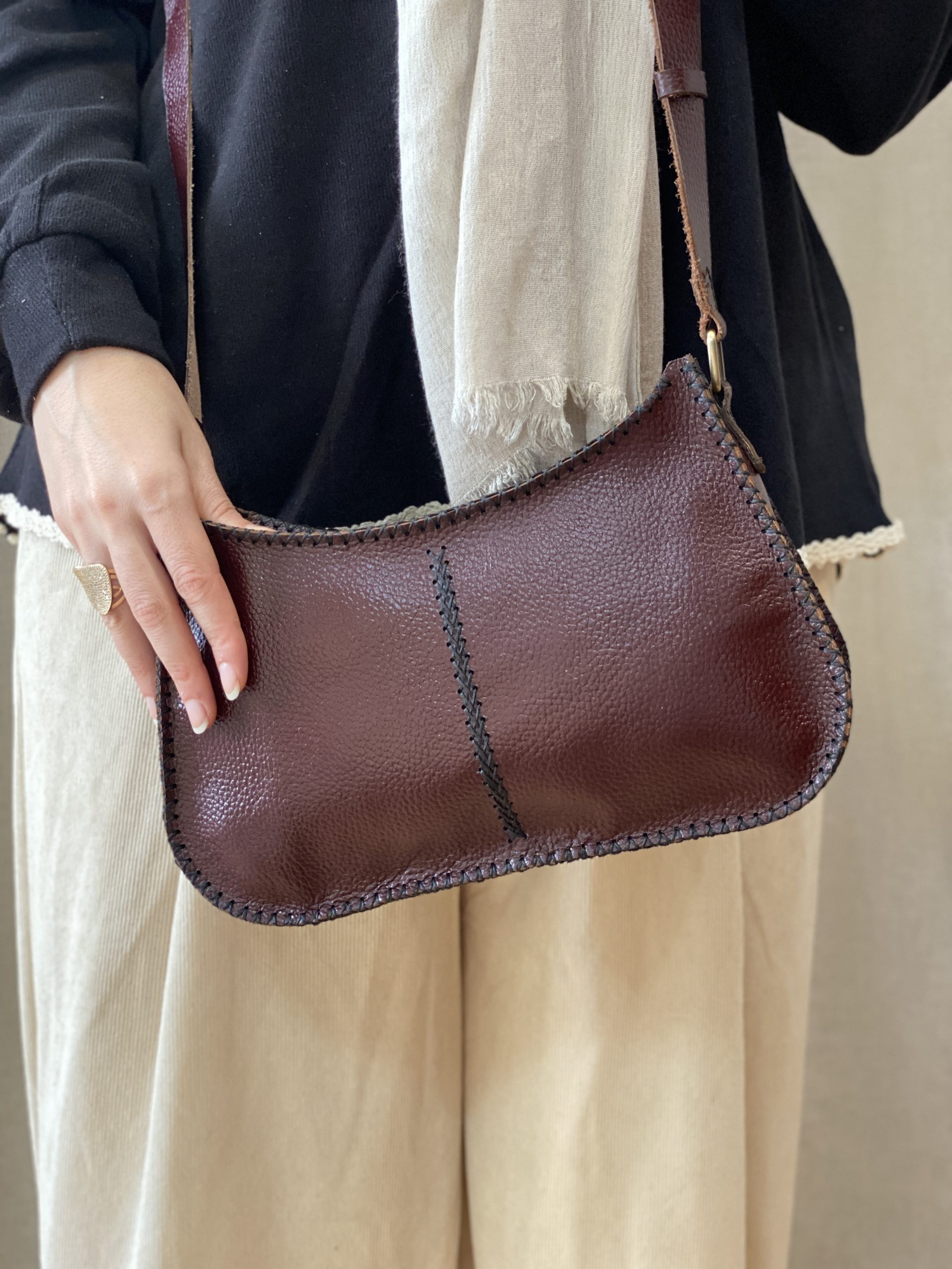 Shade of Elegance Bag - Image 2