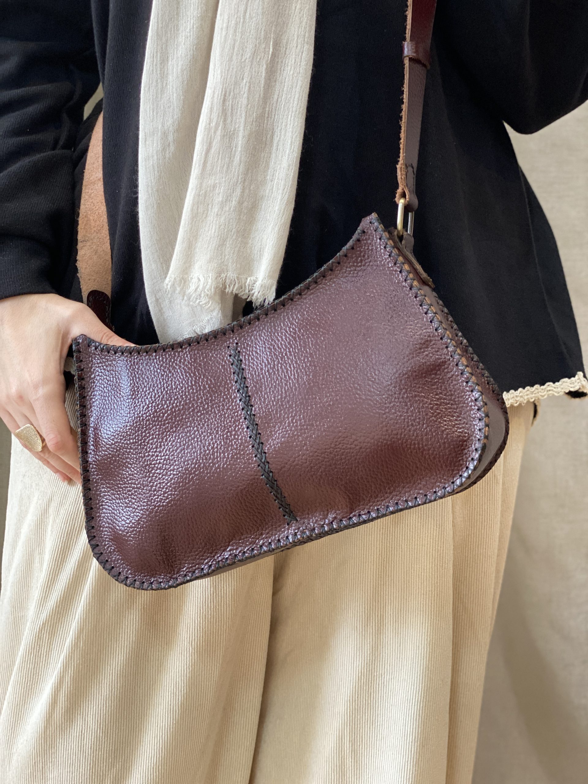 Shade of Elegance Bag - Image 3