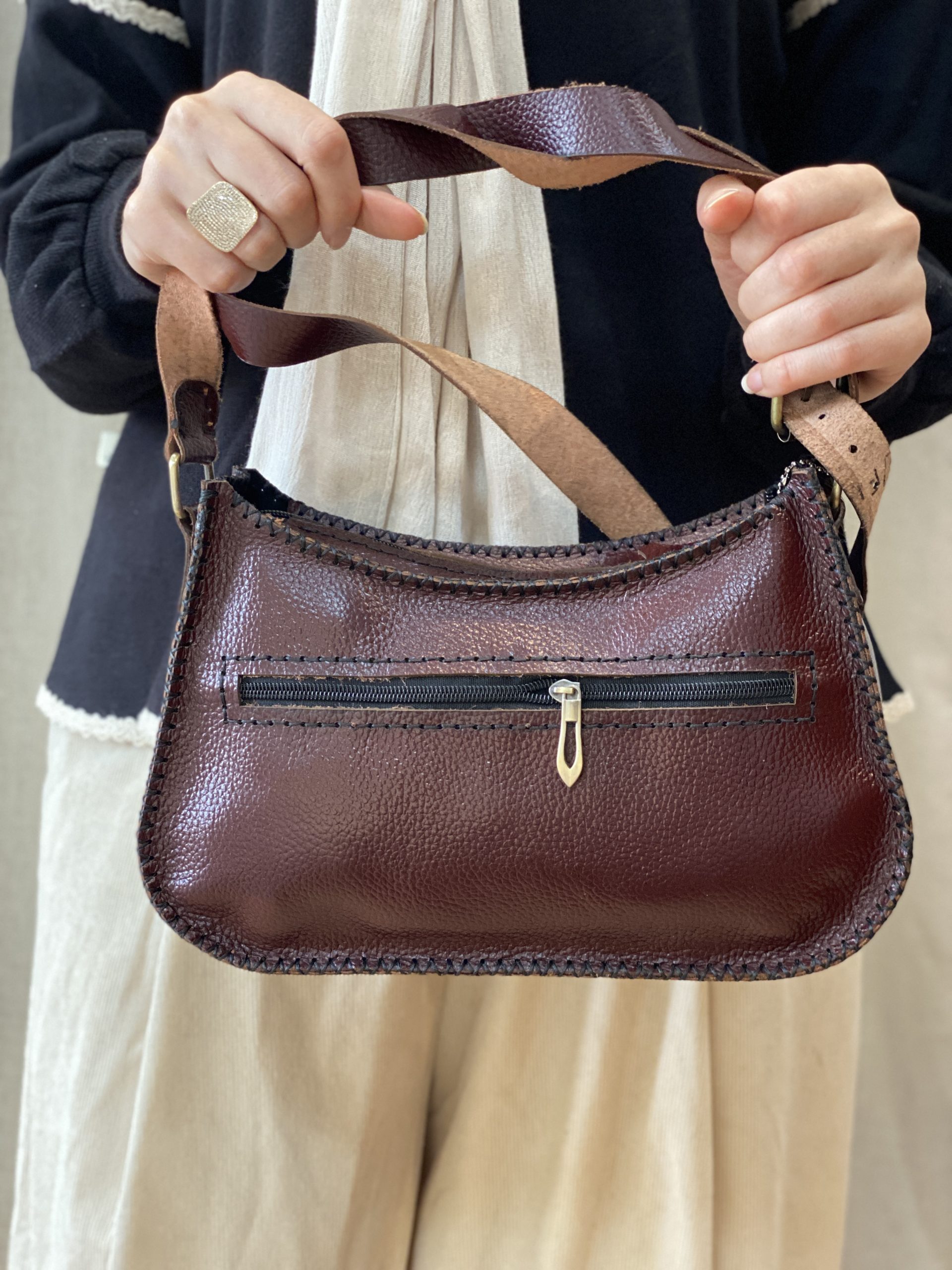 Shade of Elegance Bag - Image 4