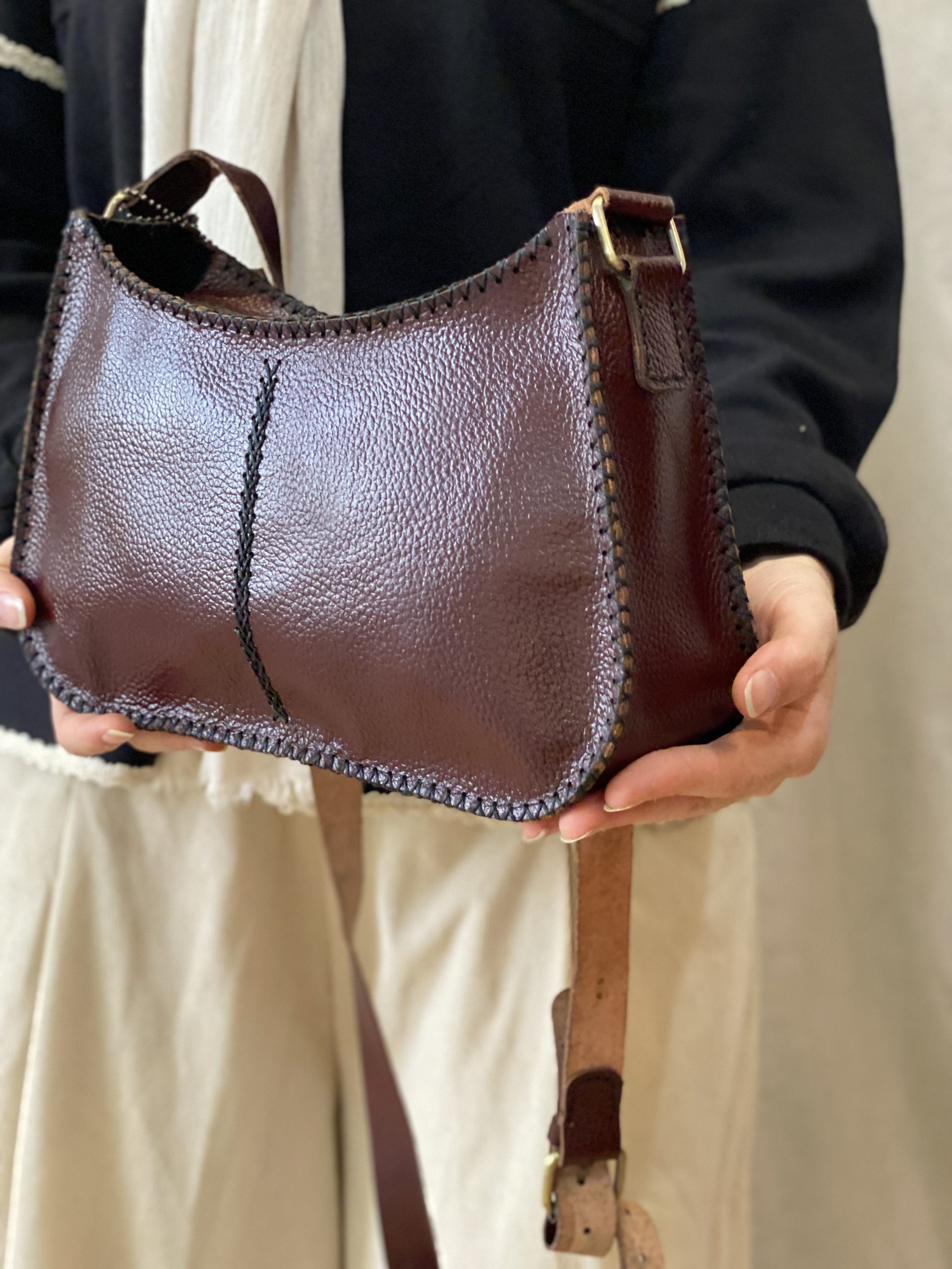 Shade of Elegance Bag - Image 7