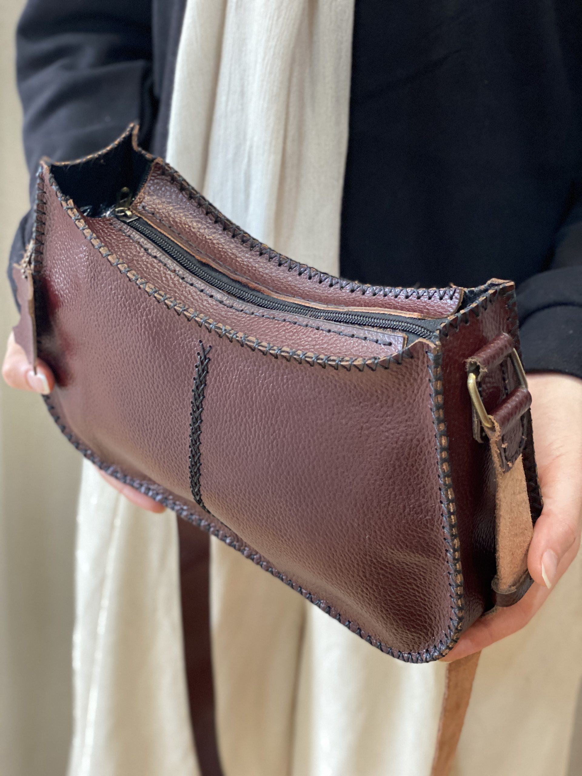 Shade of Elegance Bag - Image 8
