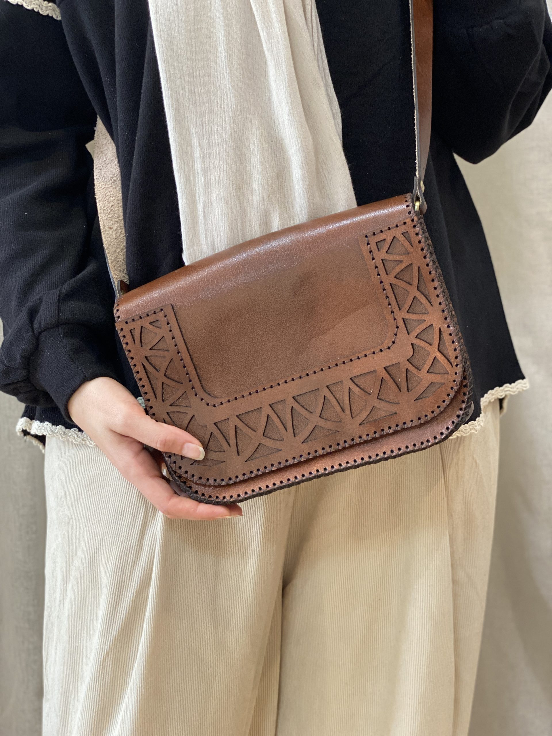 Arabesque Bag - Image 12