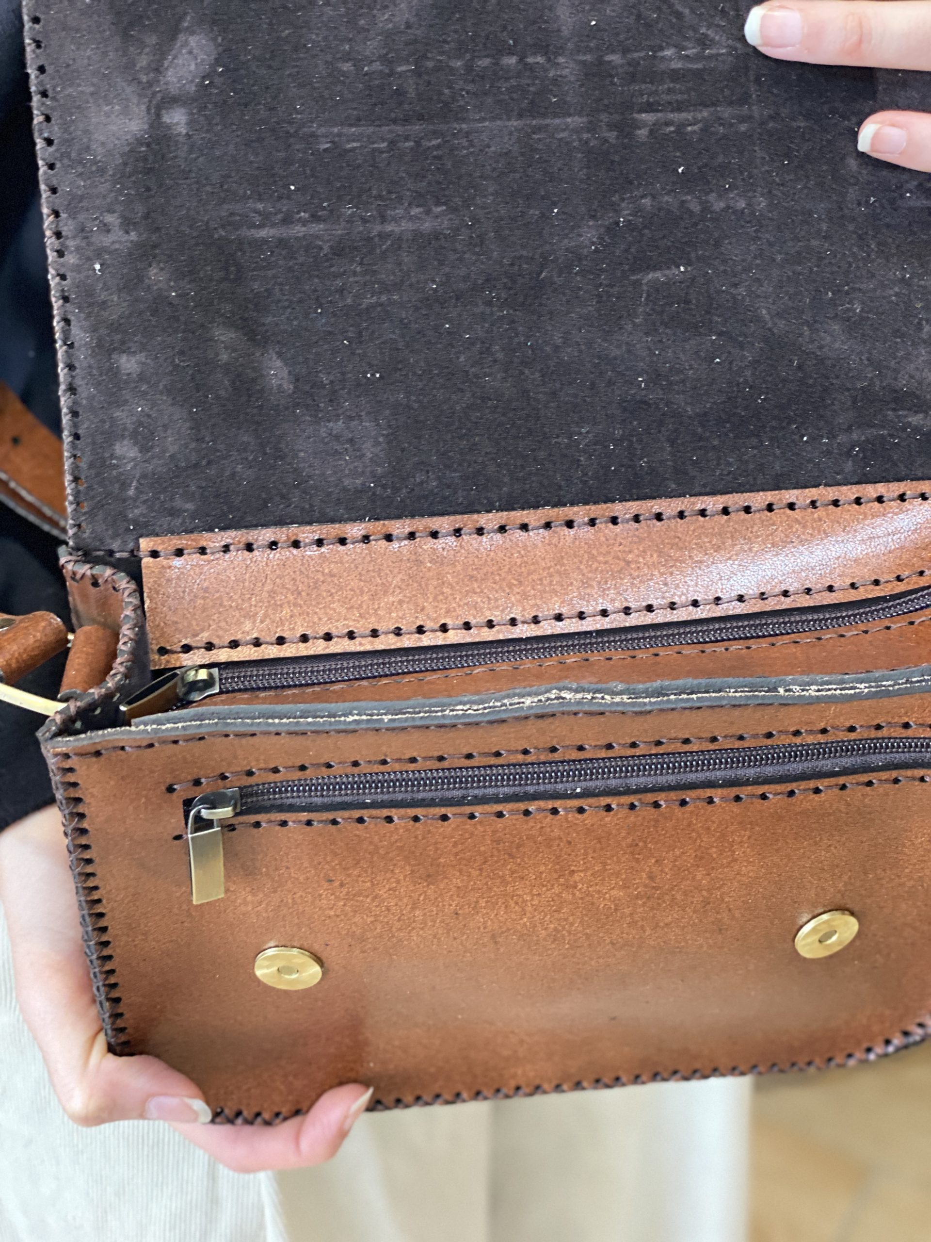 Arabesque Bag - Image 14