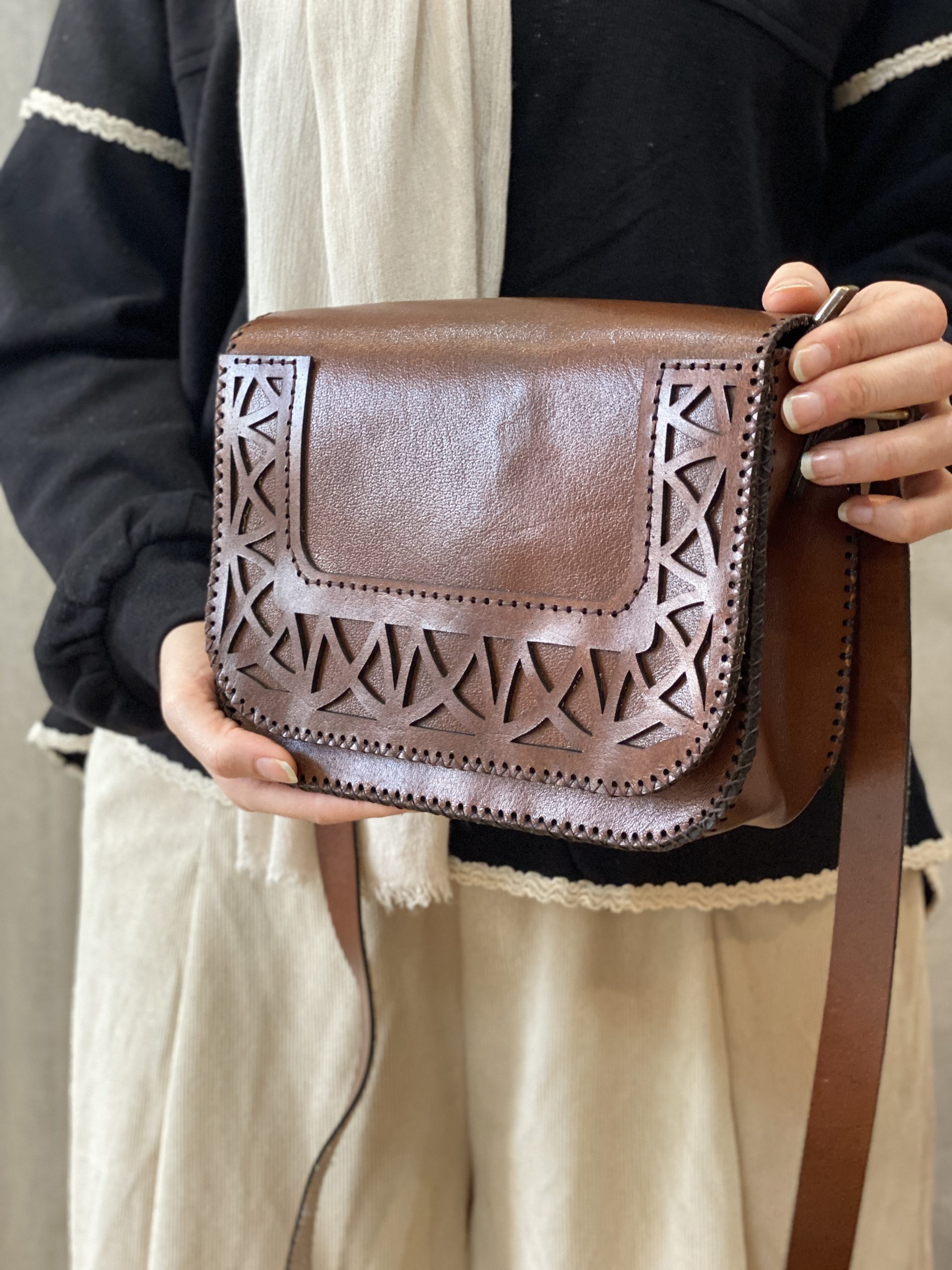 Arabesque Bag - Image 15