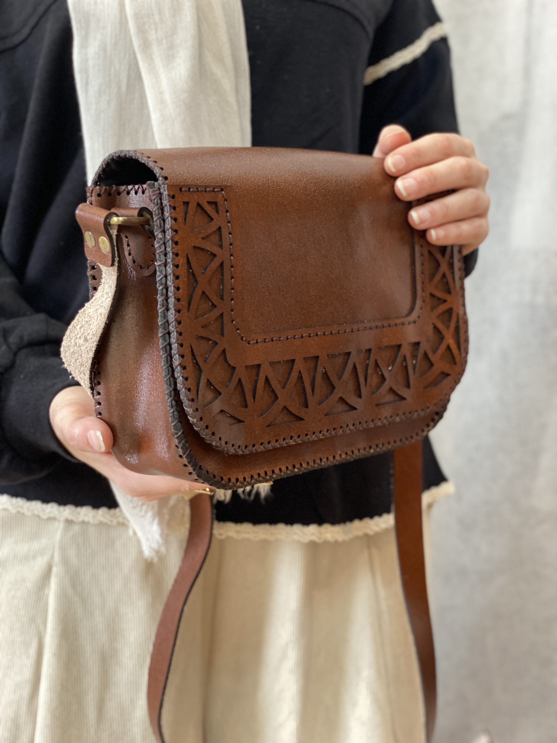 Arabesque Bag - Image 16