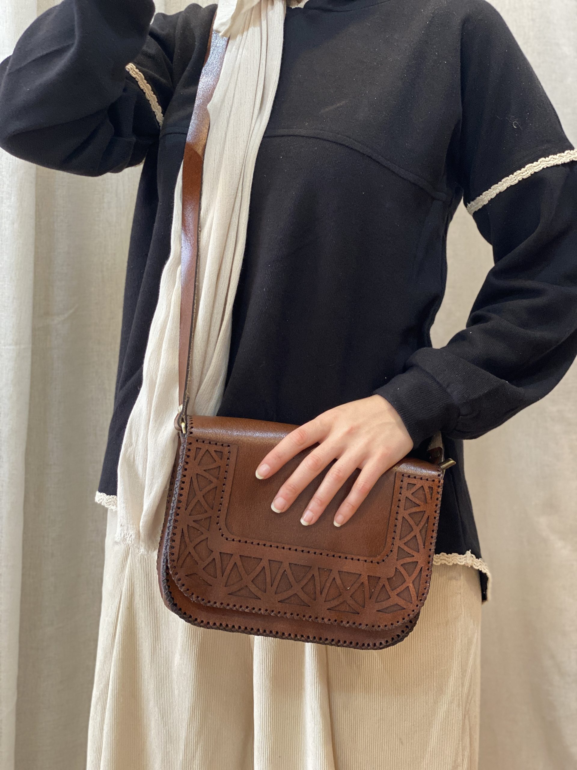 Arabesque Bag - Image 19